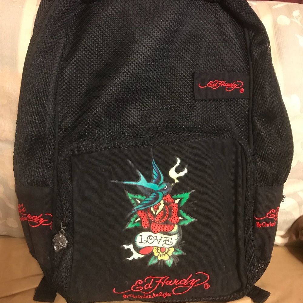Eddie Bauer Backpack